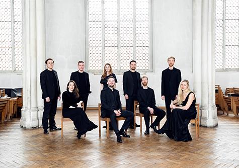 The Marian Consort