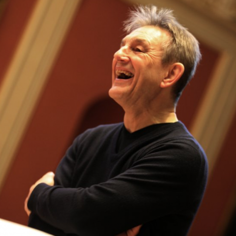 Trevor Pinnock