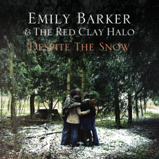 Despite The Snow (Digital Deluxe Version)