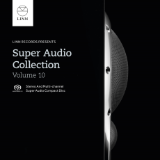 Super Audio Collection Vol. 10