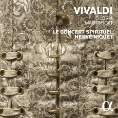 Vivaldi: Gloria & Magnificat