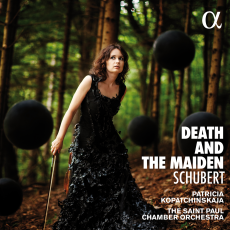 Schubert: Death and the Maiden