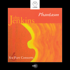 Jenkins: Six-Part Consorts