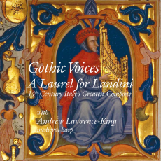 A Laurel for Landini