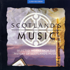 Scotland's Music