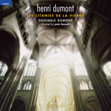 Henri Dumont: Les Litanies De La Vierge