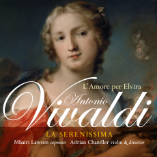 Vivaldi: L’Amore per Elvira
