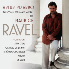 The Complete Works of Ravel Vol. 1