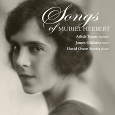 Songs of Muriel Herbert