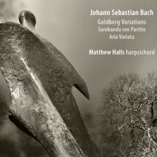 J.S. Bach: Goldberg Variations