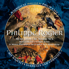 Rogier: Music from the Missae Sex