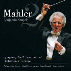 Mahler: Symphony No. 2 'Resurrection'