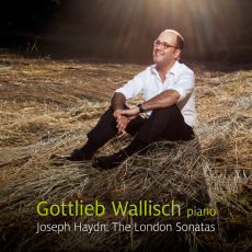 Haydn: The London Sonatas