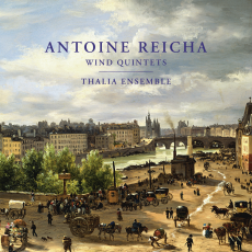 Reicha: Wind Quintets