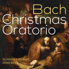 J.S. Bach: Christmas Oratorio (Digital Deluxe Version)