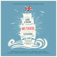 Gilbert & Sullivan: HMS Pinafore