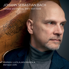 J.S. Bach: Complete Sonatas & Partitas, BWV 1001-1006