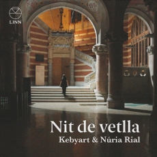 nit de vetlla cover image