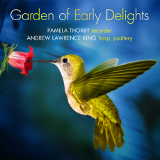 Garden of Early Delights
