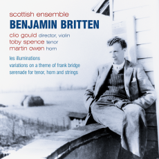 Britten: Les Illuminations