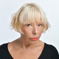 Barb Jungr