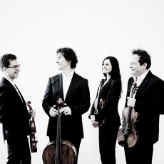 Belcea Quartet c. Marco Borggreve