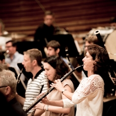 Chamber Orchestra of Europe