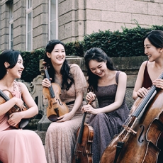 Esmé Quartet