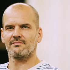 Florian Boesch