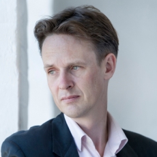 Ian Bostridge