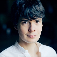 Justin Taylor