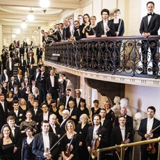 Liège Royal Philharmonic Orchestra (OPRL) 