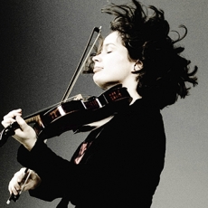 Patricia Kopatchinskaja