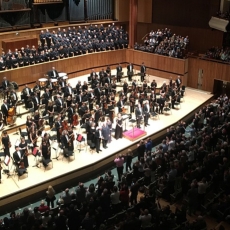 Philharmonia Chorus