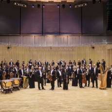 Royal Scottish National Orchestra