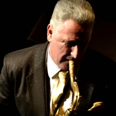 Ray Gelato