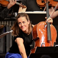 Sol Gabetta