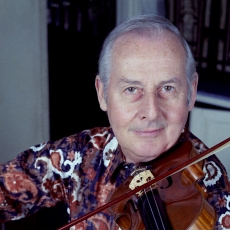 Stephane grappelli