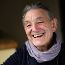 Trevor Pinnock