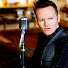 Joe Stilgoe