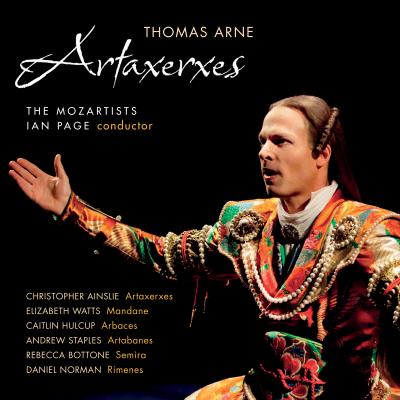 Artaxerxes