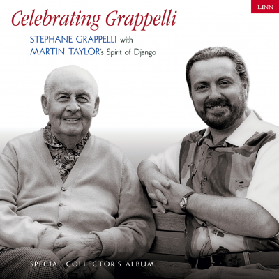 Celebrating Grappelli