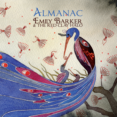 Almanac (Digital Deluxe Version)