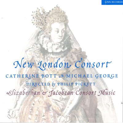 Elizabethan & Jacobean Consort Music