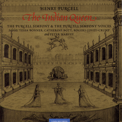 Henry Purcell The Indian Queen