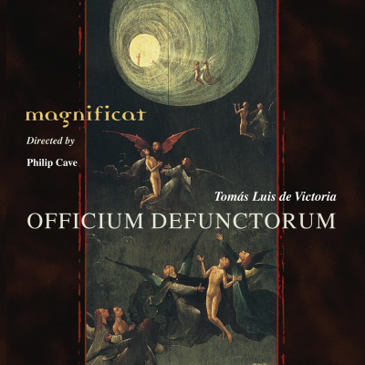 Victoria: Officium Defunctorum