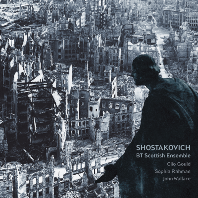 Shostakovich: Chamber Symphony