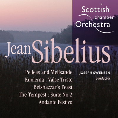 Sibelius: Theatre Music