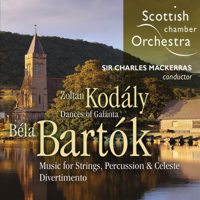 Bartok & Kodaly