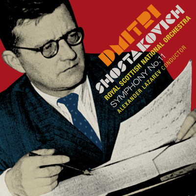 Shostakovich: Symphony No. 11